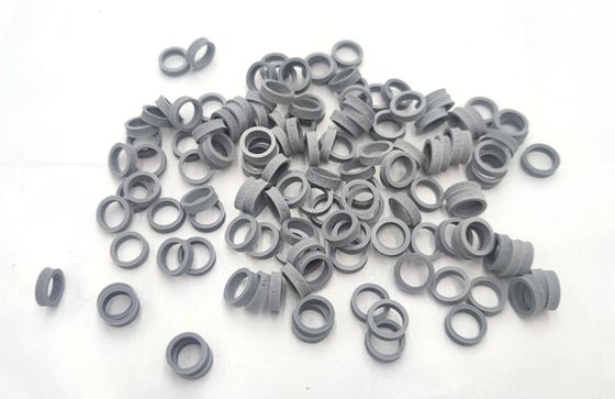 satın al Rogers Bisco HT-820 Gray hard silicone foam, Density is 384 kg/m³ online manufacture