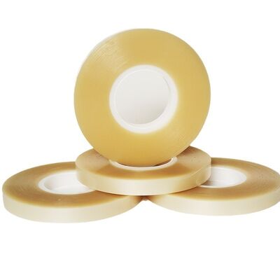 satın al Nitto No.5601 5603 5605 Isıya Dayanıklı İnce Polyester Film Çift Taraflı Bant Çevrimiçi üretim