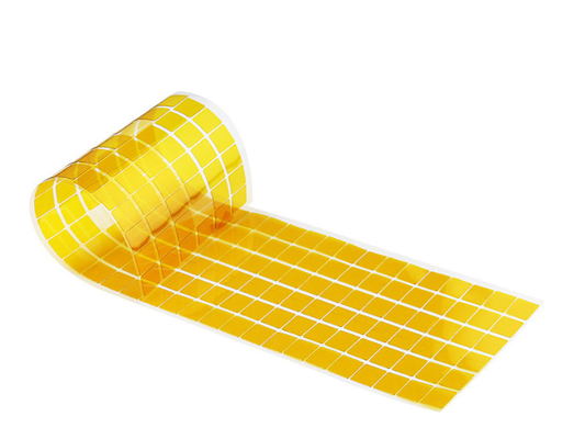 satın al Silikon yapışkanlı özel 50μm Polyimide Kapton Teyp Çevrimiçi üretim