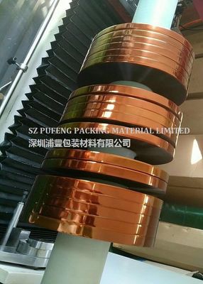 satın al Silikon yapışkan bant Yüksek Sıcaklık 0.05mm-0.25mm Poliimid Yapışkan Bant esd kapton bant Çevrimiçi üretim
