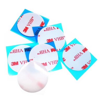 satın al 3M yapışkan bantlar 0.25mm 4914-25 Kalıp Kesim Yapışkan Bant, Çift Taraflı 3M VHB Yapışkan Yapıştırıcı Çevrimiçi üretim