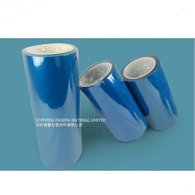 satın al Çizilmez 0.05mm Plastik Film Ekran Koruyucu silikon film Çevrimiçi üretim