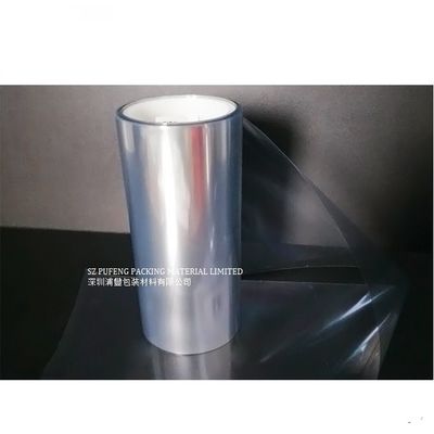 satın al Nem Korumalı 1mm PET Koruyucu Film, 0.6mm Şeffaf Plastik Ekran Koruyucu Çevrimiçi üretim