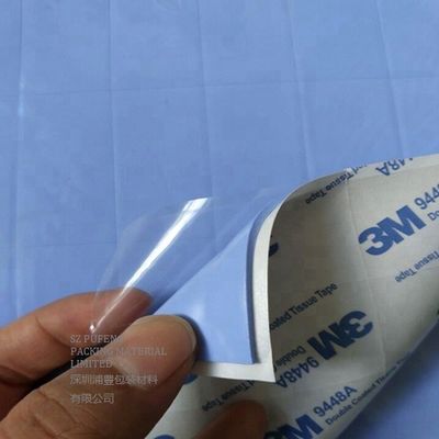 satın al RoHS 1.2-8W/M.K 15mm Termal İletken Ped Yüksek Sıcaklık Dayanımı online manufacture