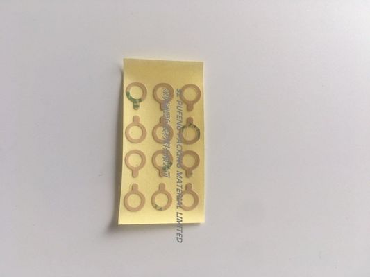 satın al 300LSE Çift Taraflı 3M 9495mp Kalıp Kesim Yapışkan Bant Elektrik 3m çift taraflı bant online manufacture