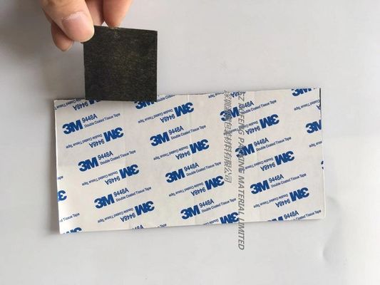 satın al INOAC PORON Siyah Titreşim Önleyici Hücresel Üretan Köpük Kendinden Yapışkanlı EPDM Su Geçirmez Çevrimiçi üretim