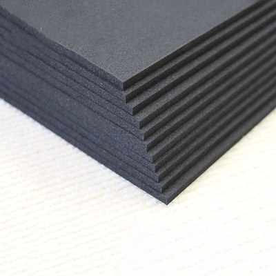 Neopren Kauçuk Köpük Öldürme Kesme Sünger C4500 CR4205 1mm 1.5mm 2mm 3mm Kalınlığı