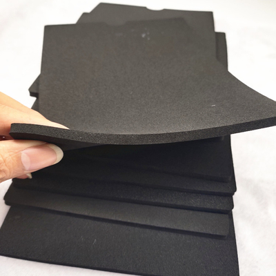Inoac EPDM açık hücreli köpük E-7003 Isı yalıtım su geçirmez kauçuk köpüğü