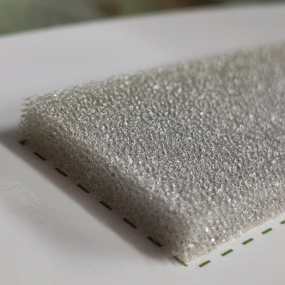 Inoac ECS Polyurethane sünger Ses emici ve şok geçirmez PU sünger
