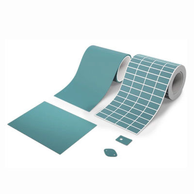 Bergquist Sil-Pad K-6 Kapton alt tabanlı SPK6 termal iletken silikon Ped