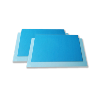Bergquist 3.0 W/m·K Gap Pad 3000S30/TGP3000 yalıtımlı silikon dikiş