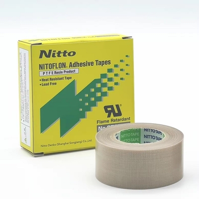 bantı NITTO DenKO 973UL-S Dikiş makinesi ısı yalıtım bantı