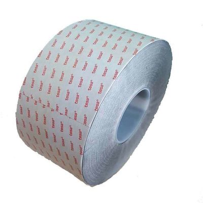 TESA 61365 100μm kalınlığında siyah PET yüksek yapışkanlıklı akrilik iki taraflı bant