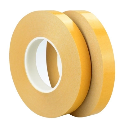 TESA 70415 0.15MM altyapısı olmayan süt gibi beyaz iki taraflı bant