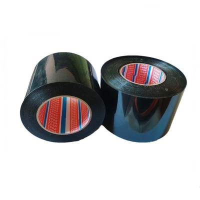 TESA 62626 0.3MM Çift taraflı siyah yüksek performanslı köpük bandı