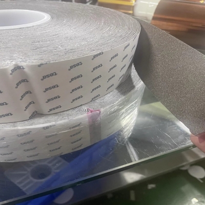 TESA 60213 Gri Tek Yönlü İletici Köpük Elektromanyetik Koruyucu Teyp
