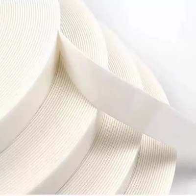 3M 4658 Çift Yüzlü Teyp Şeffaf Dikişsiz Akrilik Tekrarlanan 0.8mm