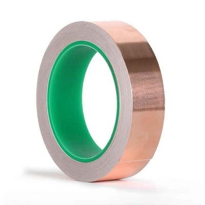 0.12 mm kalınlığındaki çift taraflı iletken EMI koruyucu bant