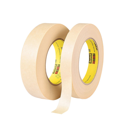 3MTM 232 Yüksek Performanslı Maske Bantı 57 Inch X 60 Yards 6.3 Mil 1 Roll/box