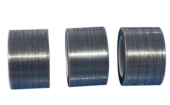 3M 5491 Kahverengi PTFE film bandı Yüksek sürtünme direnci yüksek sıcaklıklı havacılık bantı