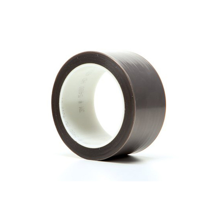3MTM 5480 Gri PTFE Film Teyp 14 Inch X 36 Yards 1 Roll Per Box