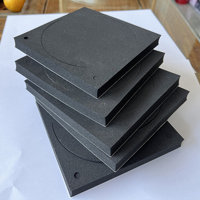 Japonya INOAC EPDM Kauçuk köpüğü E-4070 Otomobil Su geçirmez Sızdırma Süngeri
