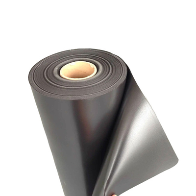 Rogers köpüğü 4701-50-30020-04 yoğunluğu 480 Kg/m3 0,5 mm kalınlığında sert PU köpüğü Siyah