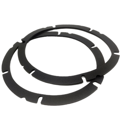 INOAC Köpük HH-48 Sert Sıfırlama Malzemesi yoğunluğu 480kg/m3 kalınlığı 0.8-6.0mm