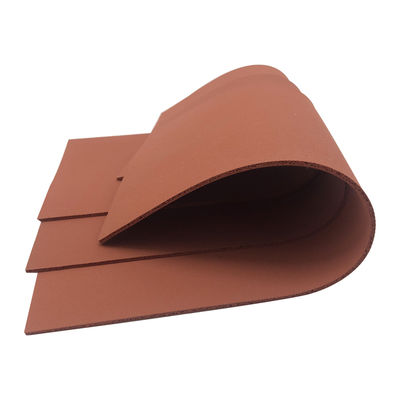 Rogers Bisco HT-870 Yumuşak Hücresel Silikon köpüğü, yoğunluğu 240kg/m3