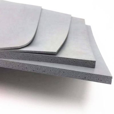 Rogers Bisco HT-800 orta sertlik silikon köpüğü, yoğunluğu 352 kg/m3