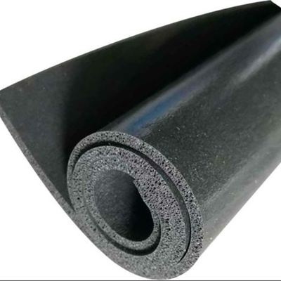 Rogers Bisco BF-2000 Ultra Yumuşak silikon köpük Alev Geciktirici, Yoğunluk 175 kg/m³