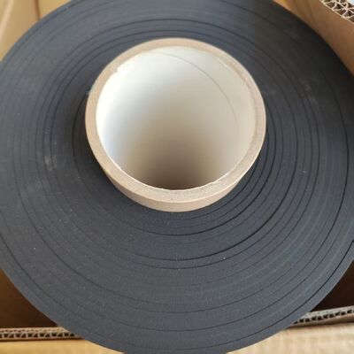 INOAC SlimFlex H-48 Sert köpük, Siyah renk, yoğunluğu 480kg/m3