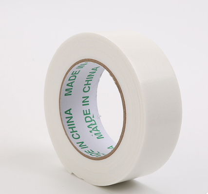 High Tack Thick PE Foam Double Sided Tape, Shock Absorbing Strong Adhesive Sponge Tape for Construction