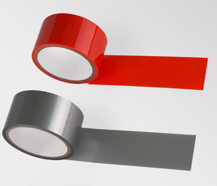 Tamper Proof Security Tape, Anti-Counterfeiting Adhesive Tape for Shipping and Logistics