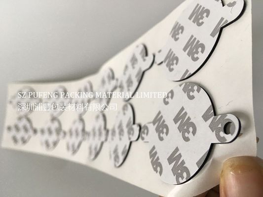 3M Kalıp Kesim Yapışkan Bant 3M9080a