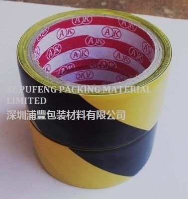 0.18mm Zemin İşaretleme Bandı