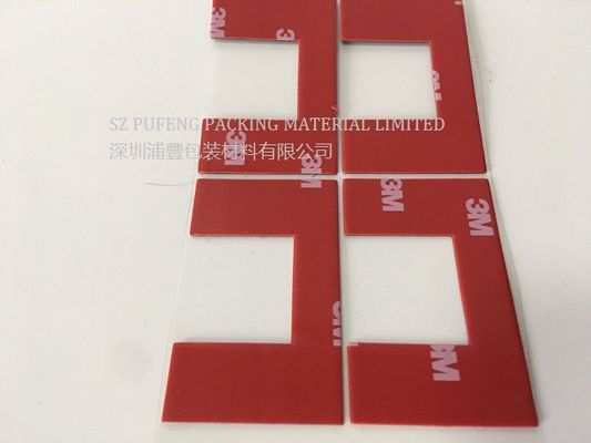 VHB 3M5952 vhb akrilik köpük bant kesme 3m vhb bantlar