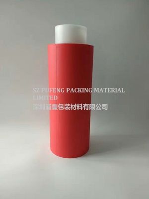 2-980mm 220C PET Isıya Dayanıklı Çift Taraflı Polyester Bant