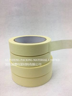 0.08mm kalınlığında akrilik maske bantı baskı yapabilme kapasitesi ile