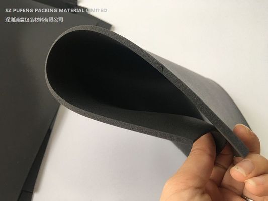 SGS Şok Emici PU KÖPÜK SR-S-40P 0.4mm Köpük Levha Hücresel Poliüretan Köpük