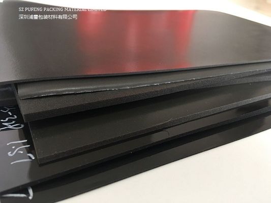 INOAC PORON SR-S-32P Üretan Köpük, 0.8mm Mikro Hücresel Üretan