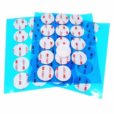 4914-20 VHB 3M Isıya Dayanıklı Akrilik Çift Taraflı Yapışkan Bant 3m vhb bantlar