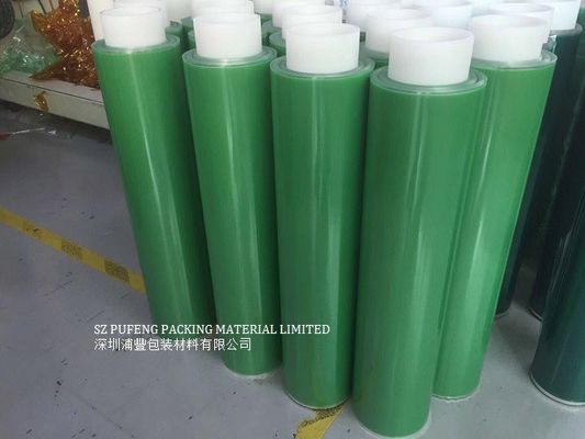 200C Isı Koruması için 108FT 0.05mm 0.08mm Isıya Dayanıklı Yapışkan Bant