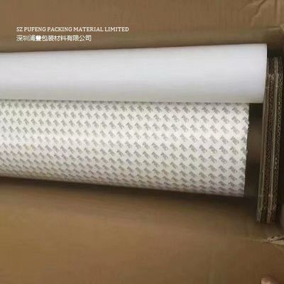 2.2N/25mm Silikon Yapışmalı Tek Taraflı Bant 3M5423 %150 Uzamalı