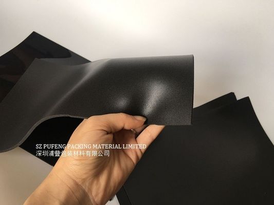 4790-79-09030-04P LED Arka bant için Hard Rogers Polyurethane köpüğü
