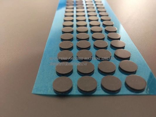 Kendinden Yapışkanlı EVA Çift Taraflı Yapışkan Köpük 3M VHB Akrilik Köpük Bant